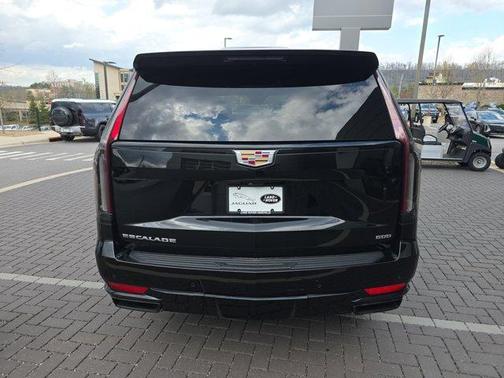 2023 Cadillac Escalade ESV Sport