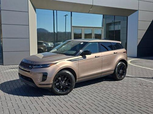 2025 Land Rover Range Rover Evoque Core S