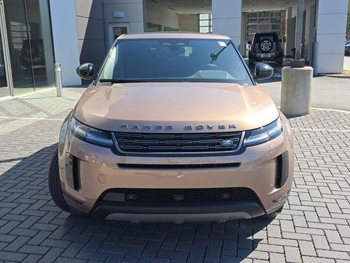 2025 Land Rover Range Rover Evoque Core S