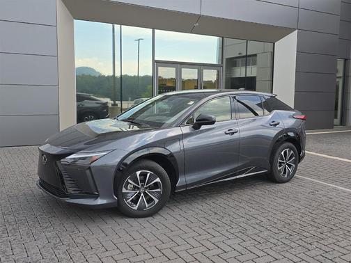 2023 Lexus RZ 450e Luxury