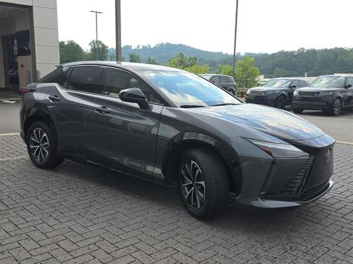 2023 Lexus RZ 450e Luxury