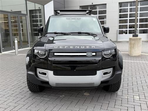 2021 Land Rover Defender 110 S