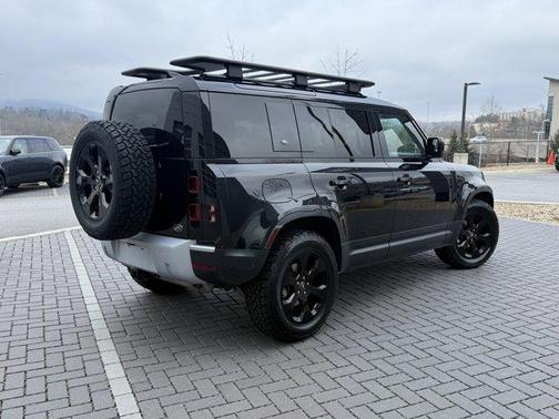 2021 Land Rover Defender 110 S