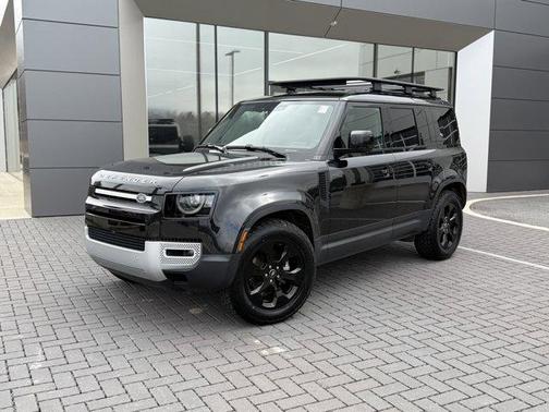 2021 Land Rover Defender 110 S