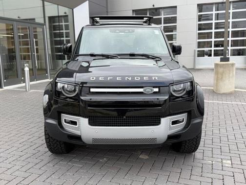 2021 Land Rover Defender 110 S