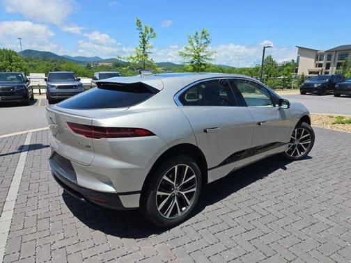 2022 Jaguar I-PACE EV400 HSE