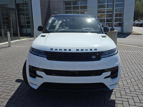 2025 Land Rover Range Rover Sport P530 Dynamic SE