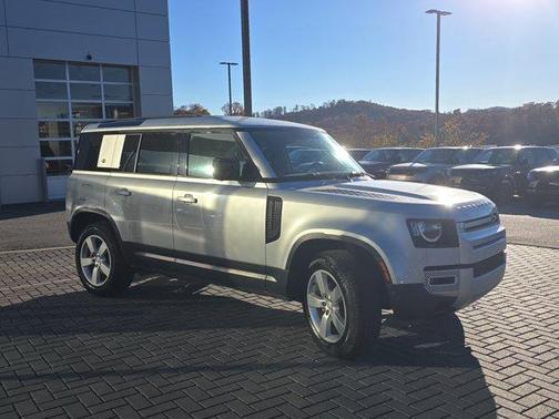 2023 Land Rover Defender 110 Standard