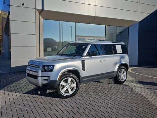 2023 Land Rover Defender 110 Standard
