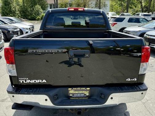 2013 Toyota Tundra Platinum