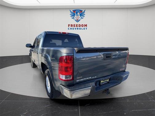 2011 GMC Sierra 1500 SLE