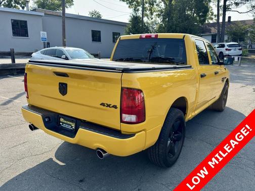 2019 RAM 1500 Express