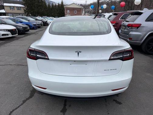 2023 Tesla Model 3 Long Range