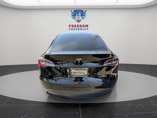 2023 Tesla Model Y Performance Dual Motor All-Wheel Drive