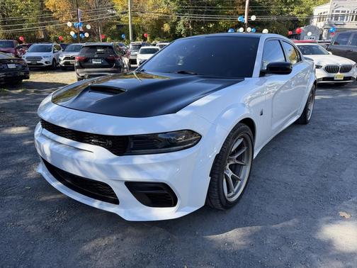 2023 Dodge Charger R/T Scat Pack