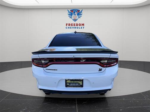 2023 Dodge Charger R/T Scat Pack