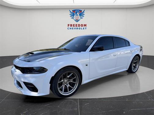 2023 Dodge Charger R/T Scat Pack