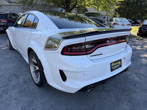 2023 Dodge Charger R/T Scat Pack