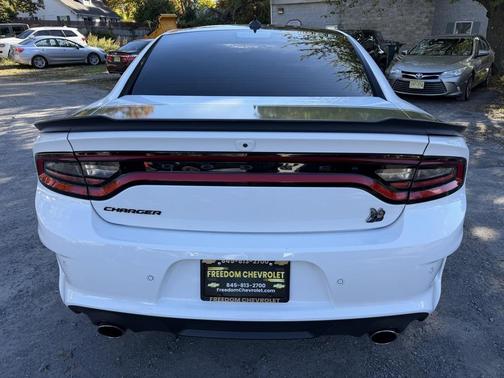2023 Dodge Charger R/T Scat Pack
