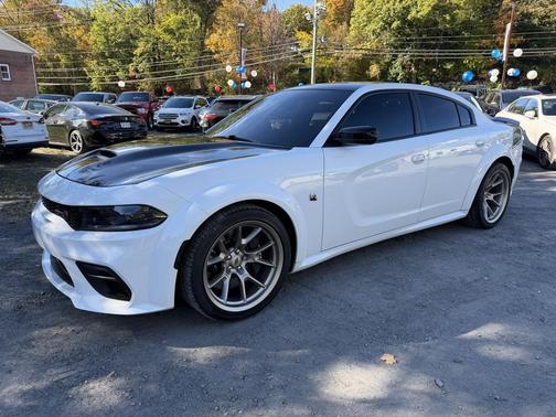 2023 Dodge Charger R/T Scat Pack