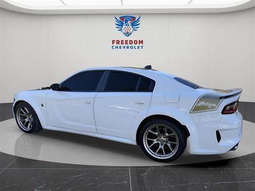2023 Dodge Charger R/T Scat Pack