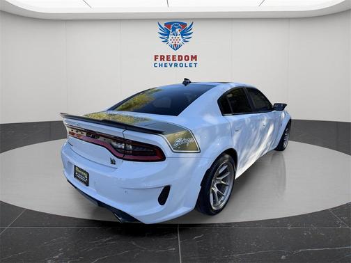 2023 Dodge Charger R/T Scat Pack