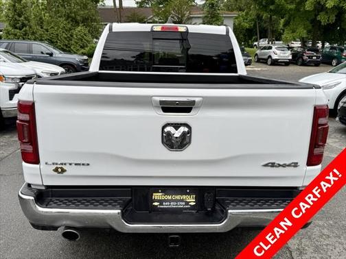 2022 RAM 1500 Limited