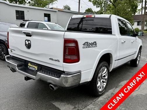 2022 RAM 1500 Limited