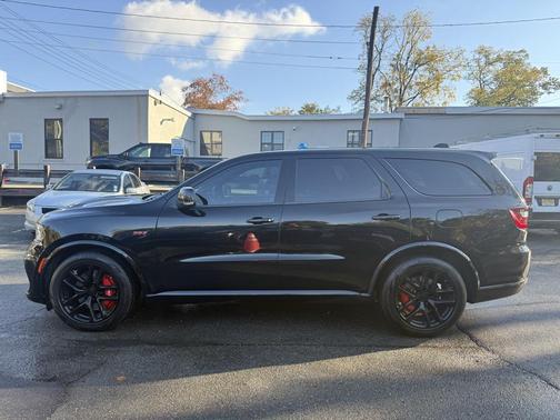 2022 Dodge Durango SRT 392
