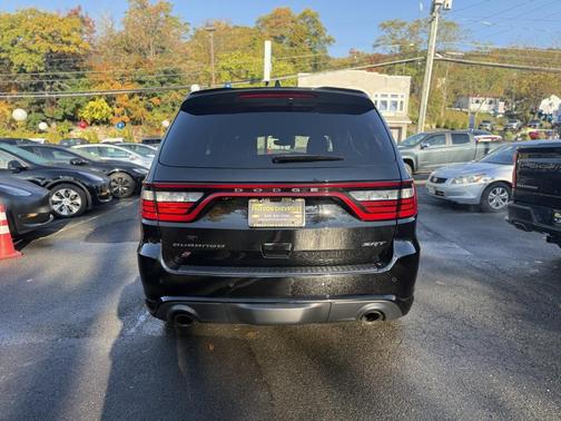 2022 Dodge Durango SRT 392