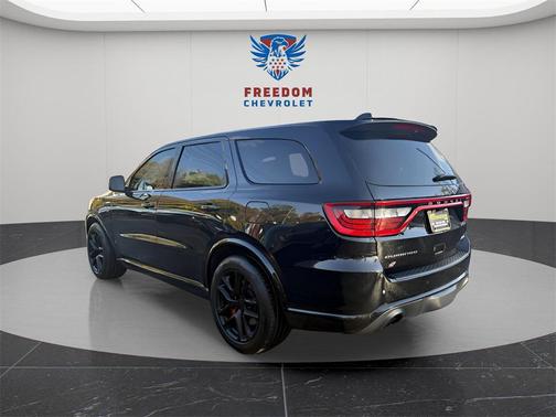 2022 Dodge Durango SRT 392