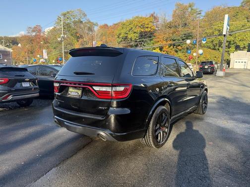 2022 Dodge Durango SRT 392