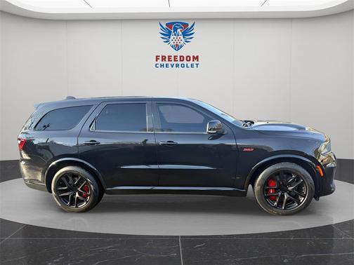 2022 Dodge Durango SRT 392