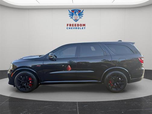 2022 Dodge Durango SRT 392