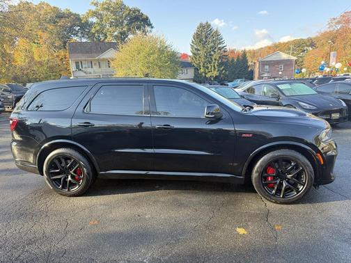 2022 Dodge Durango SRT 392