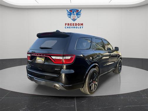 2022 Dodge Durango SRT 392