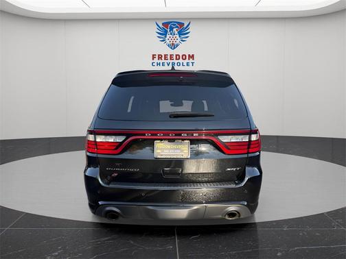 2022 Dodge Durango SRT 392