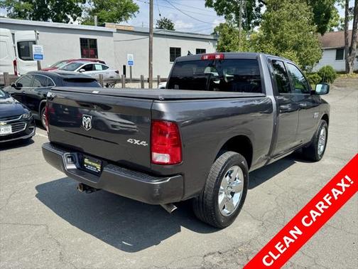2019 RAM 1500 Express