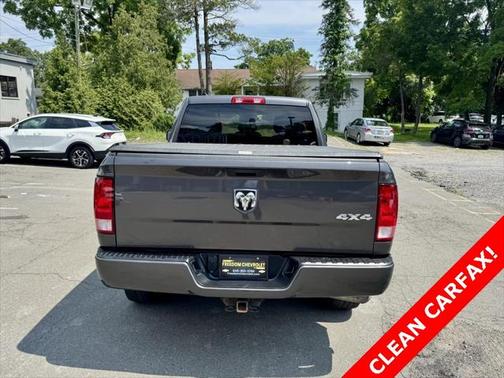 2019 RAM 1500 Express