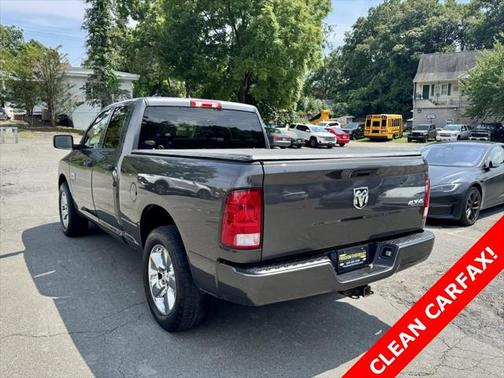 2019 RAM 1500 Express