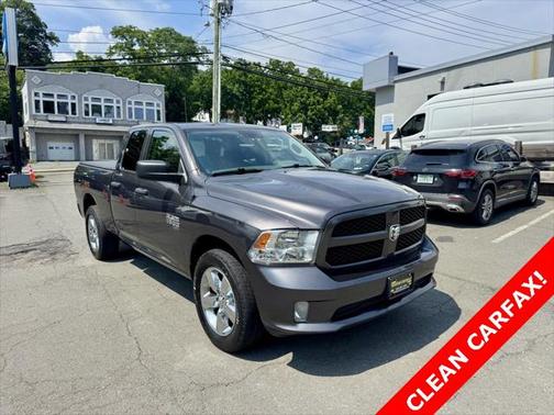 2019 RAM 1500 Express