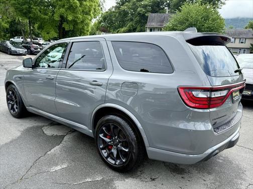 2022 Dodge Durango SRT 392