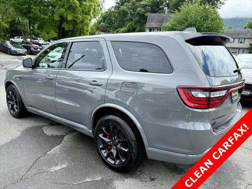 2022 Dodge Durango SRT 392
