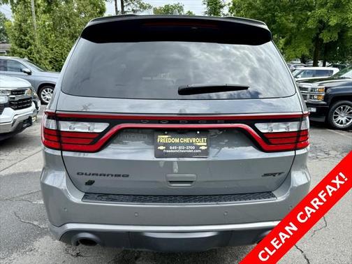2022 Dodge Durango SRT 392