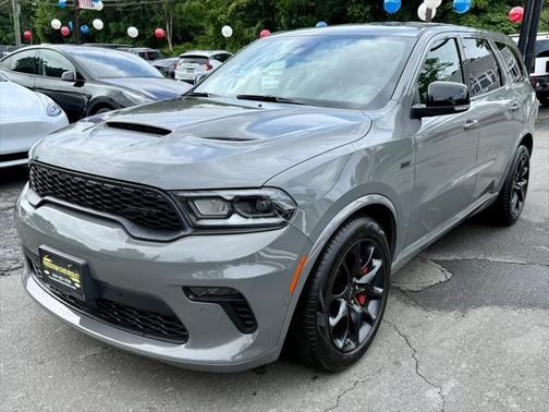 2022 Dodge Durango SRT 392