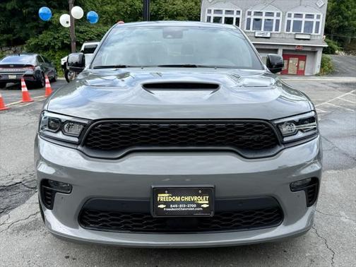 2022 Dodge Durango SRT 392