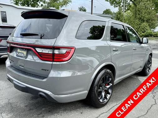 2022 Dodge Durango SRT 392
