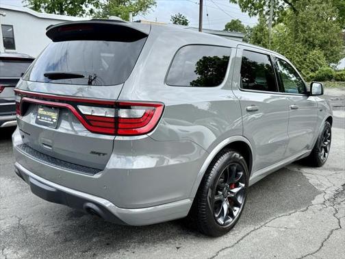 2022 Dodge Durango SRT 392