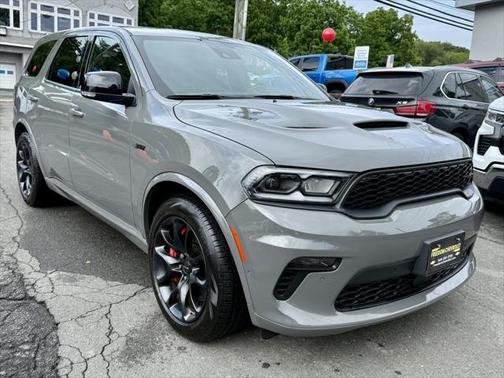 2022 Dodge Durango SRT 392