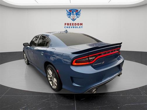 2021 Dodge Charger GT